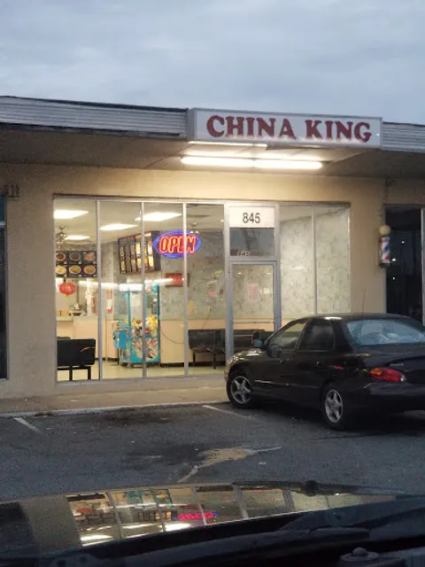 China King Restaurant