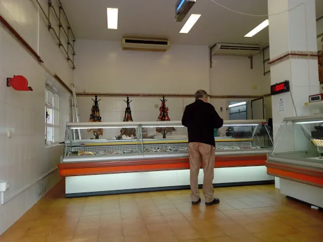 Mesón Viejo Jamón | Bar en Jerez de los Caballeros