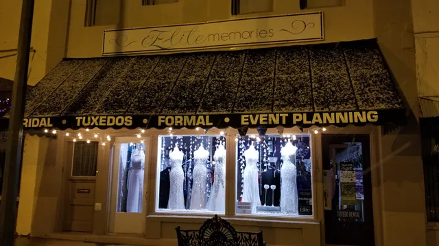 Elite Memories Boutique