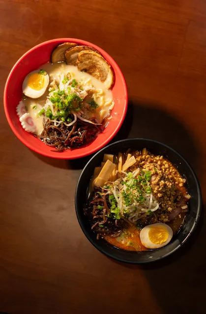 Sakana Sushi Hibachi Ramen and Bar