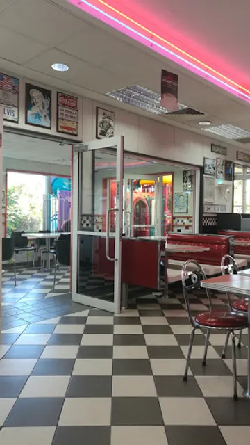 Hungry Jack's Burgers Victoria Point