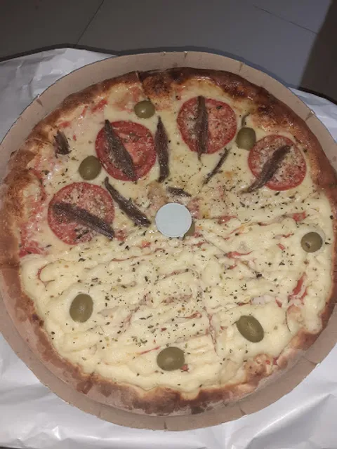 Pizzas Per Tutti
