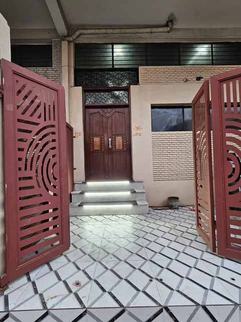 Sankat Mochan Homestay and Dormitory