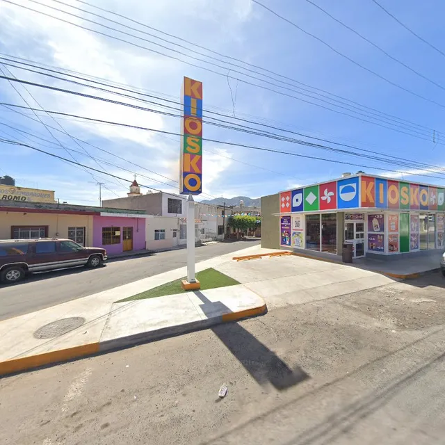 Cocina Económica Esmeralda