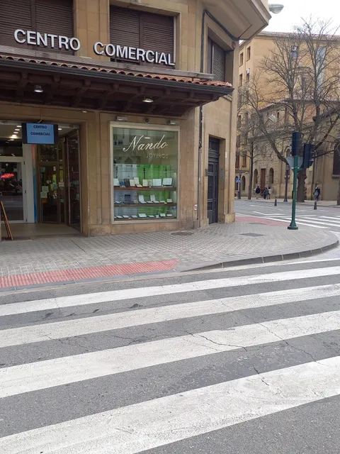 Joyería Nando