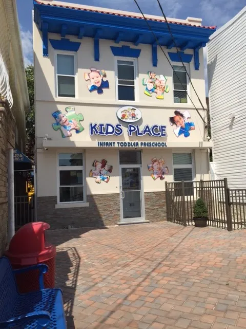 Kids Place