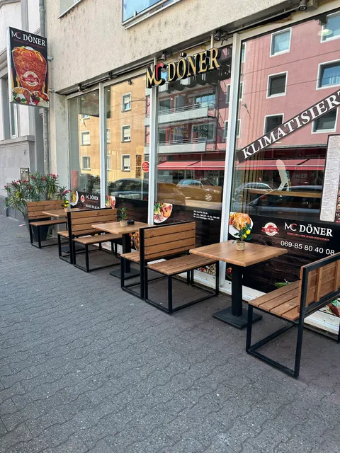 Mc Döner