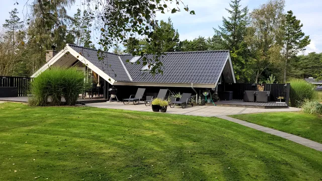 Ho Ferie- og Aktivitetscenter