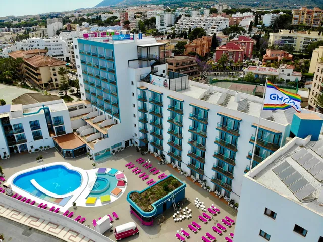 Hotel Ritual Torremolinos