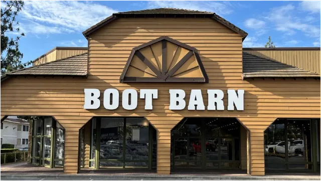 Boot Barn
