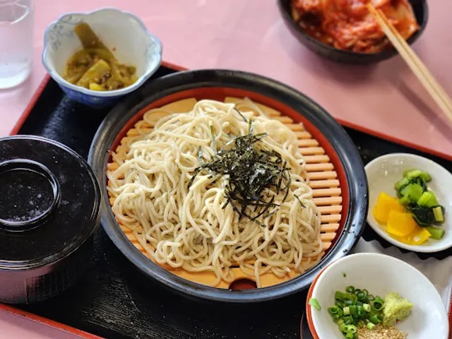 久住高原ゴルフ倶楽部 レストラン