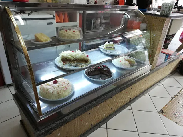 Kibe Kid Restaurante E Lanchonete