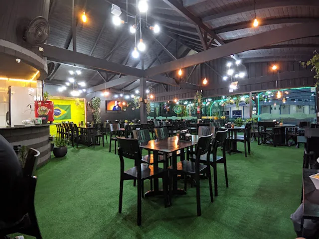 PuBrasil Lanches - Vila Nova