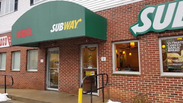 Subway