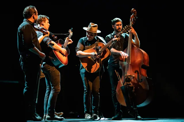 Cheyenne Civic Center