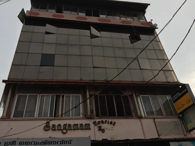 Sangamam Tourist Home