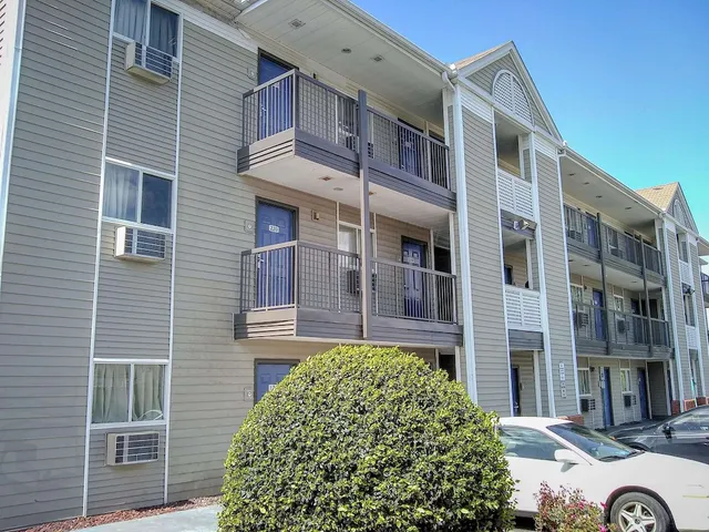 Studio 6 Fayetteville, NC - Fort Liberty Area