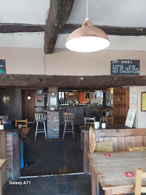 The Watersmeet Hartpury