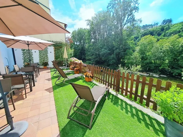 Hotel Ciudad Cangas De Onis