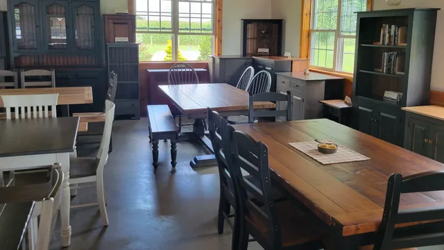 Country Tyme Primitives