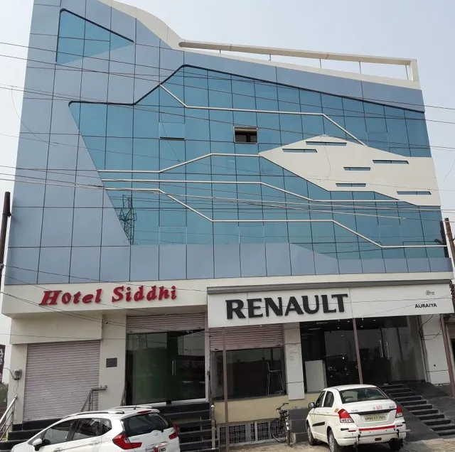 Hotel Siddhi