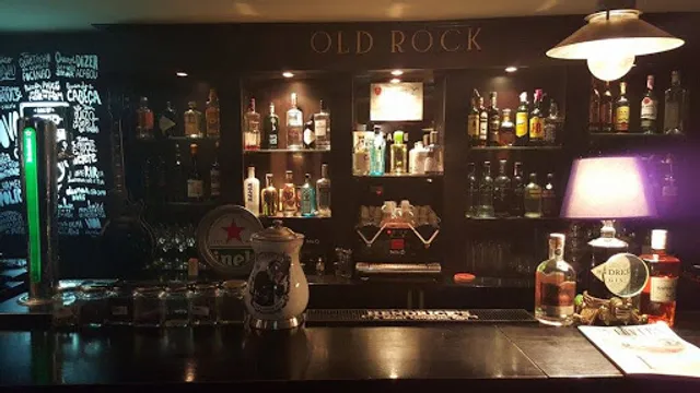 Old Rock Caffe