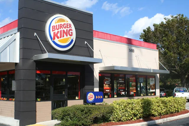 Burger King