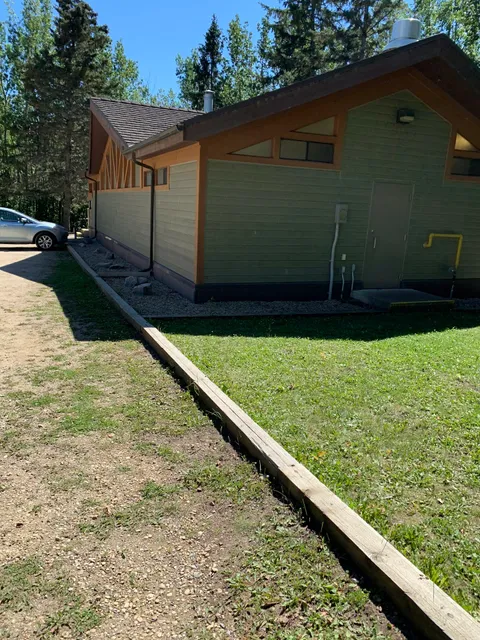 Jarvis Bay Provincial Campground