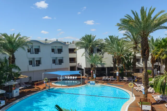 מלון לאונרדו פריוילג' אילת - Leonardo Privilege