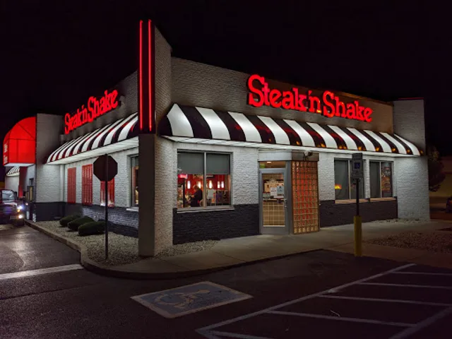 Steak 'n Shake