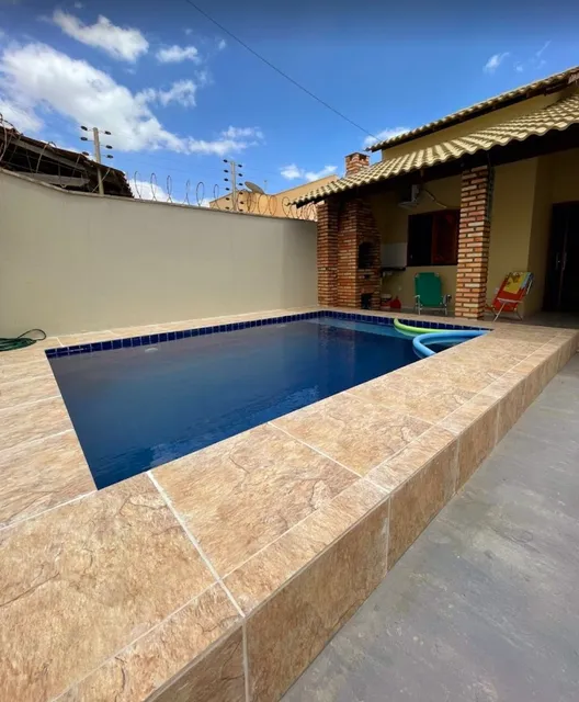 Casa de Praia do Luiz