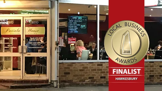 Patiala House Indian Restaurant