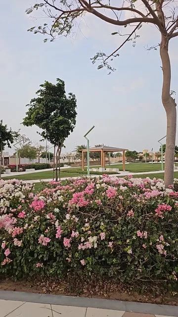 Al Mahabbah Park