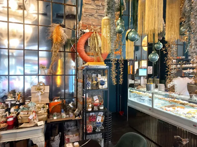 La Genuina | Pasticceria Caffetteria