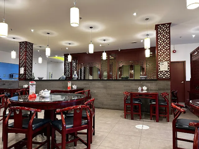 Omni Noodle Scarborough