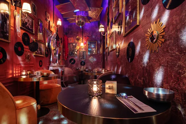 Miss Miu, Zürich Badenerstrasse