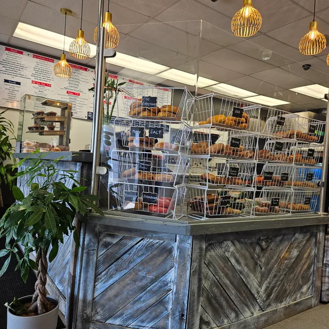 All Star Bagel & Grill of Morrisville