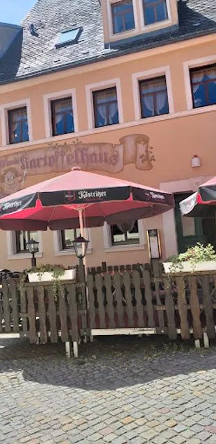 Oma’s Kartoffelhaus