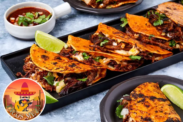 Tacos Meza
