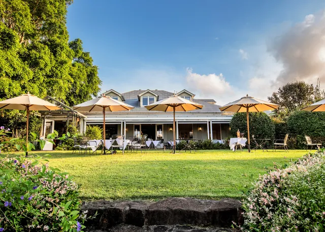 Spicers Clovelly Estate