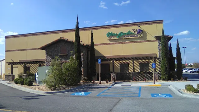 Olive Garden Italian Restaurant