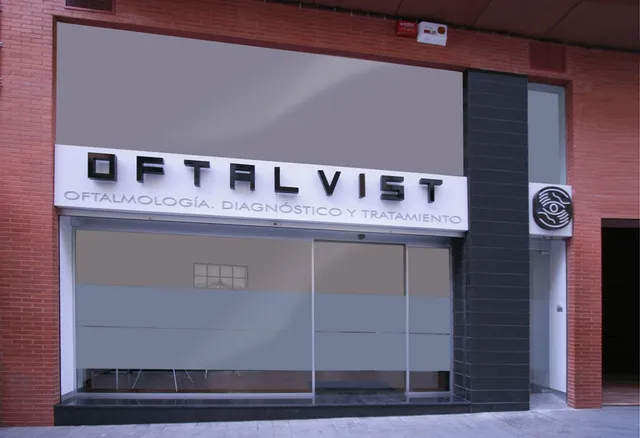 Clínica Oftalvist