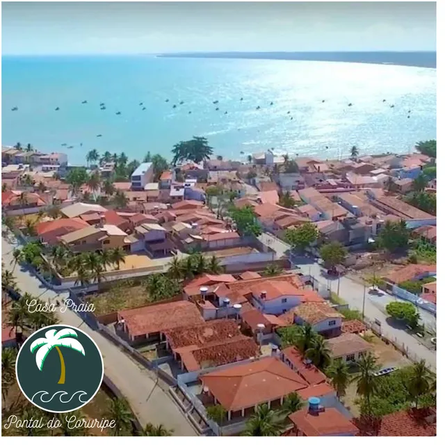 Casa Praia Pontal do Coruripe