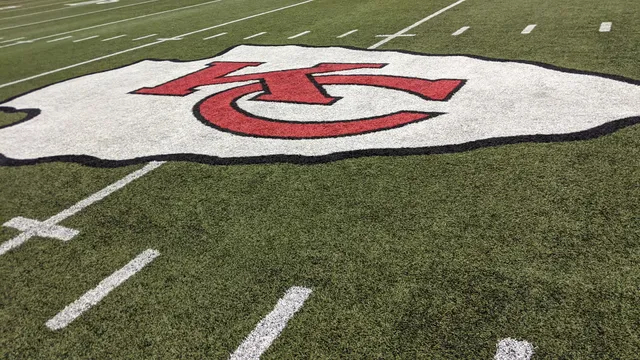 Kansas City Chiefs Football