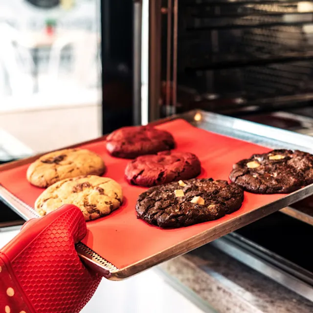 American Cookies - Guará