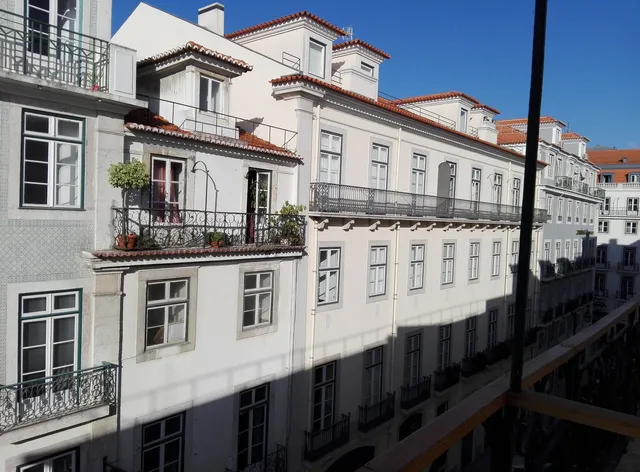 GS Chiado Boutique Studios & Suites