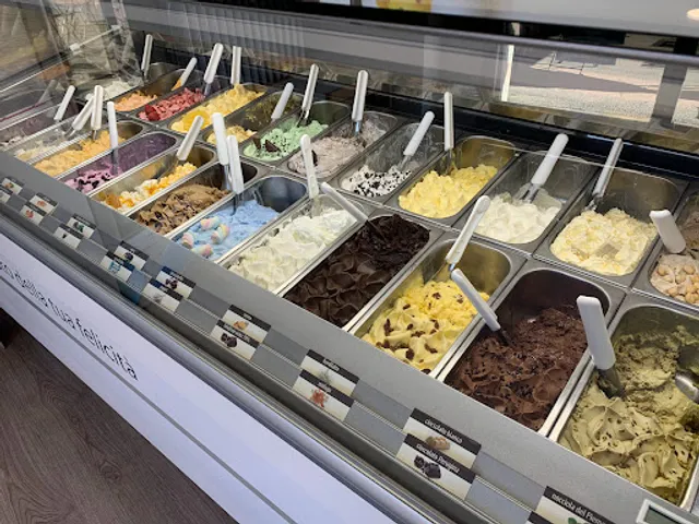 Crema&Cioccolato da Roberta