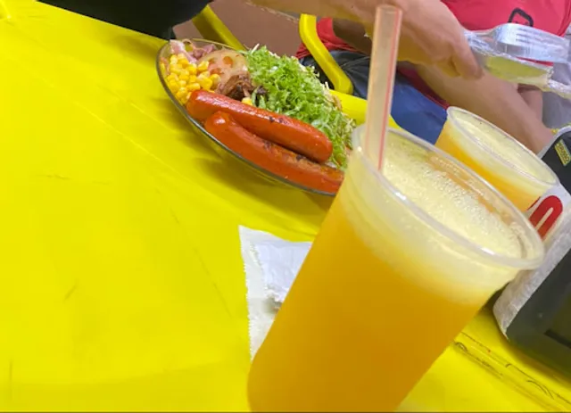 Pizzaria e Lanchonete Iris em Rio Verde