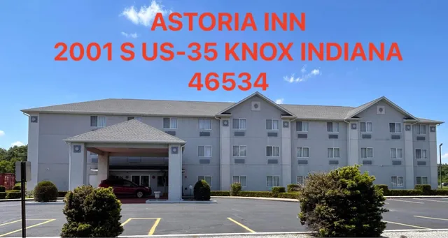 Astoria Inn Knox