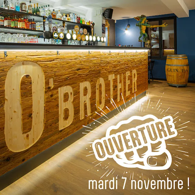 O'Brother Bar